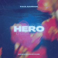 Paul Gannon - Hero