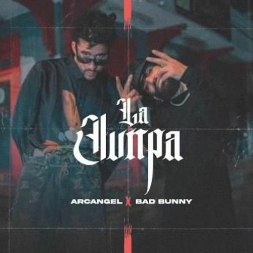 Arcangel, Bad Bunny x Buraka Som Sistema - La Jumpa x Wiki Wiki (Salva Campos Mashup)