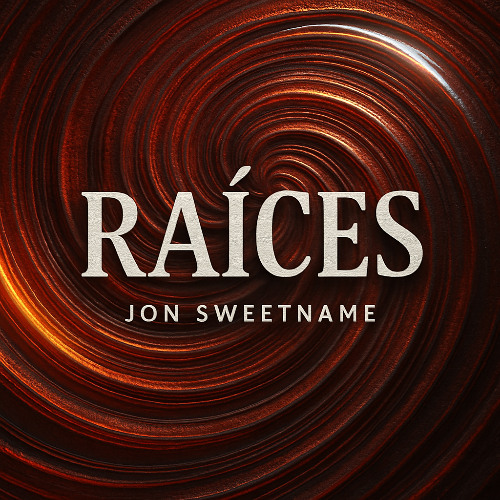 RAÍCES 32 By Jon Sweetname