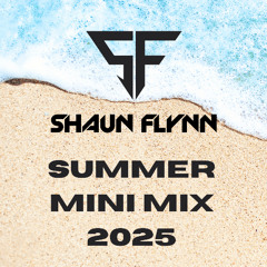 Summer mini mix
