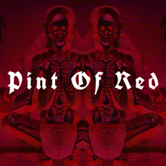 Pint Of Red