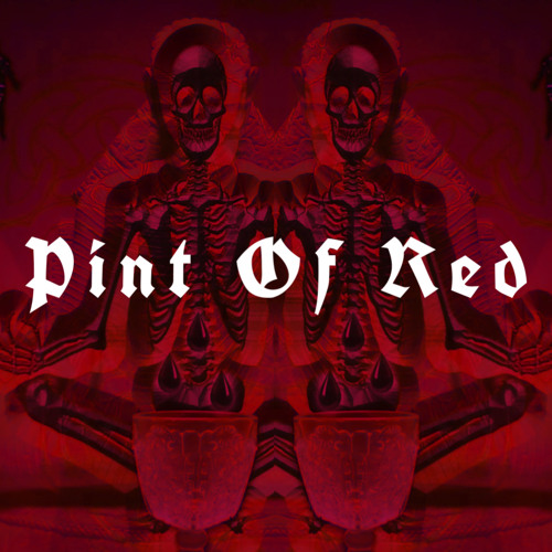 Pint Of Red