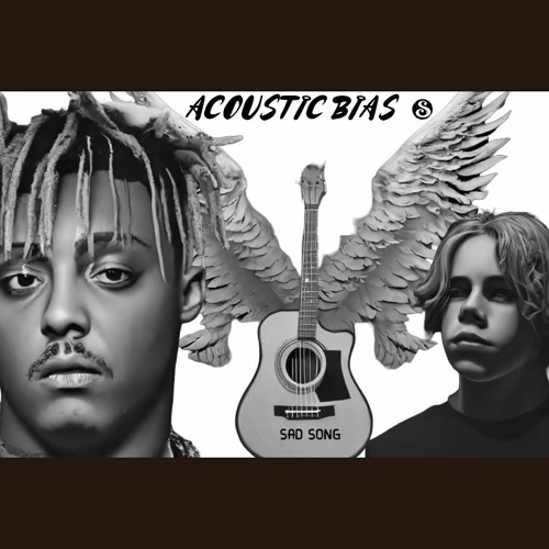 Stream Juice WRLD x The Kid LAROI Sad Song (Brandon Ratcliff) (AI