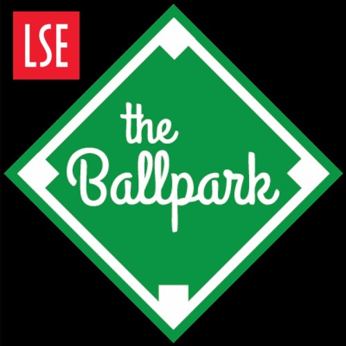 LSE: The Ballpark | The Case for Reparations for Mass Incarceration with Dr Tasseli McKay