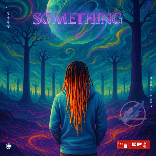 SOMETHING (Early Cut Mix)