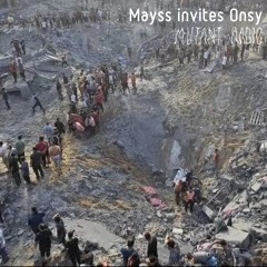 Mayss invites Onsy [02.11.2023]
