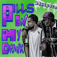 Bray Druz - Pills
