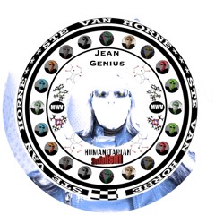 BOWIE....JEAN GENIUS