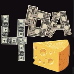 4 da cheeze W/Stackd ИооИ