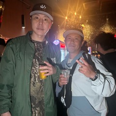 Champion Road / CHEHON (DUB)