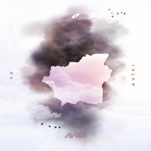 AVICII feat. Alex Ebert - How Many Lovers
