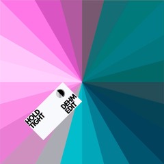 JAMIE XX - HOLD TIGHT (DEHM EDIT)