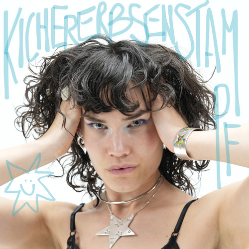 kichererbsenstampf// emotional trance hummuswolkenritt- set