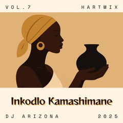 HARTMIX #7 - Inkodlo Kamashimane
