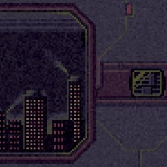 CALM BEFORE THE STORM [CUTSCENE 1A]