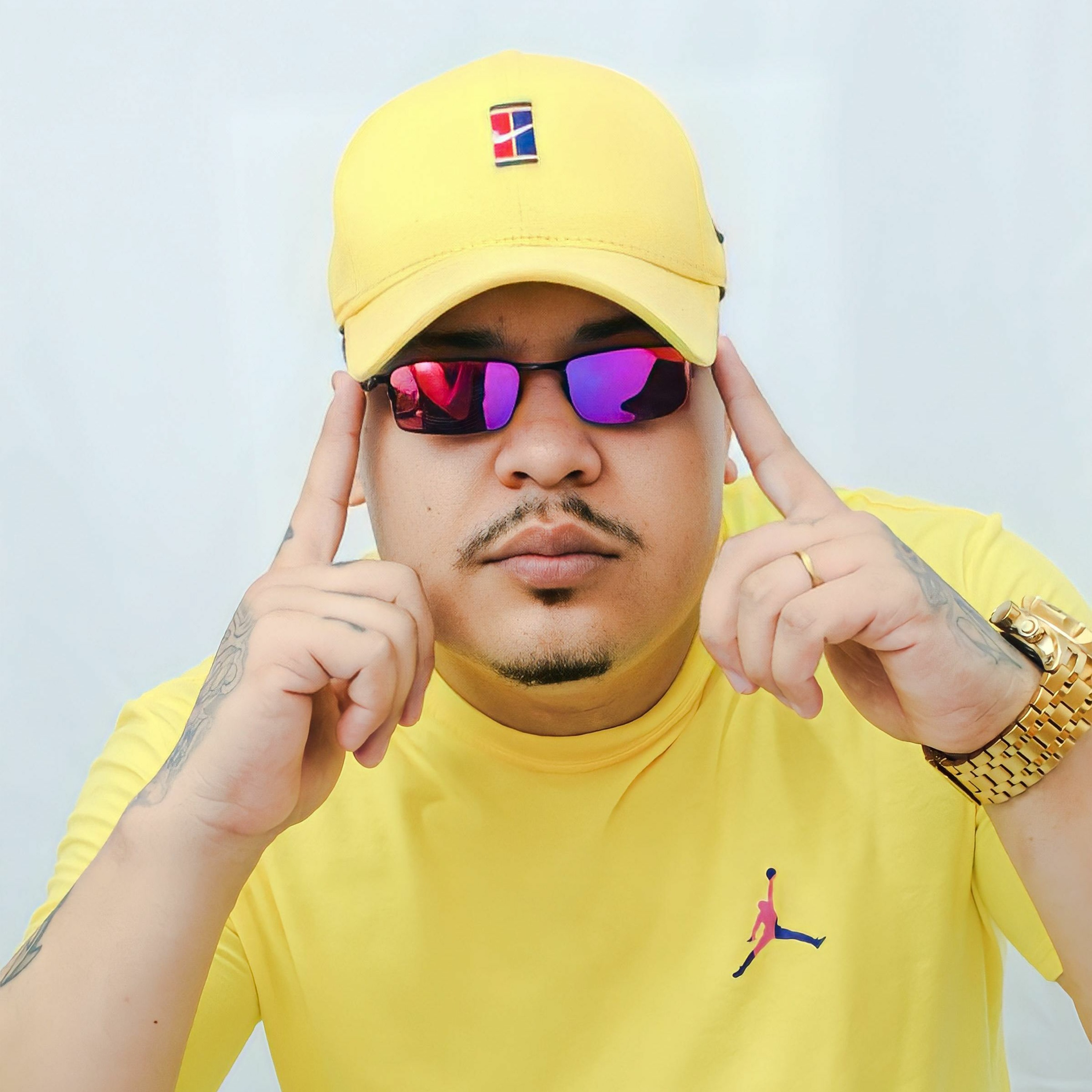 CARRO BICHO VIRA MOTEL-DJ EXTREME episode artwork
