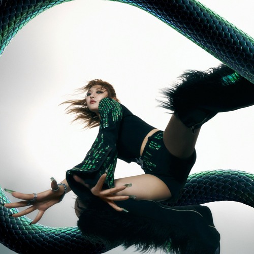 aespa - lucid dream (nightcore edit)