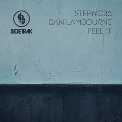 Dan Lambourne - Feel It