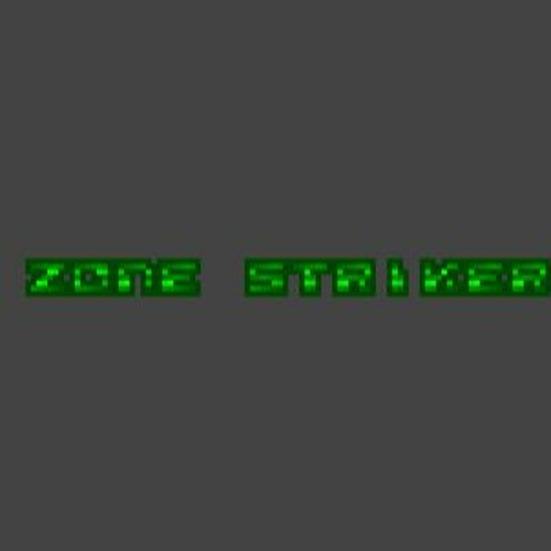 Zone Striker