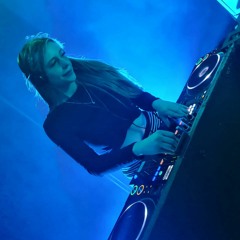 Eimear Gorman @ Mark Broom @ The Grand Social