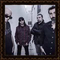 Cigaro - System of a Down Numetal Type Beat