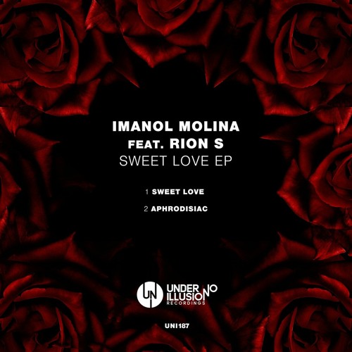 Imanol Molina - Sweet Love Feat. Rion S [Under No Illusion] [MI4L.com]