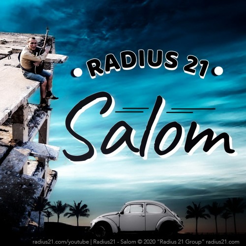 Radius 21 - Salom