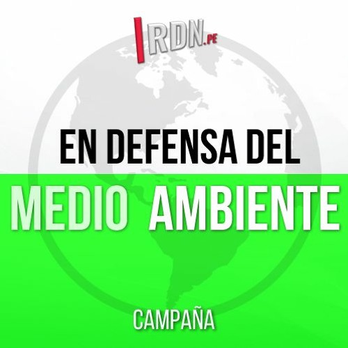 En defensa del Medio Ambiente