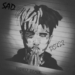XXXTENTACION - SAD! (Remix) [Free Download]