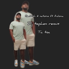 Redfish & natoxie ft Aidonia - DJ TEPHEN RmX 2024