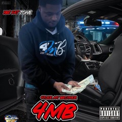 YBE FatTone x Big Pee x Lil Trav x Reygettinback - Quick Flip