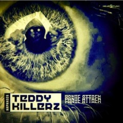 Teddy Killerz - Shine [Noizesplitter Remix] (Free Download)