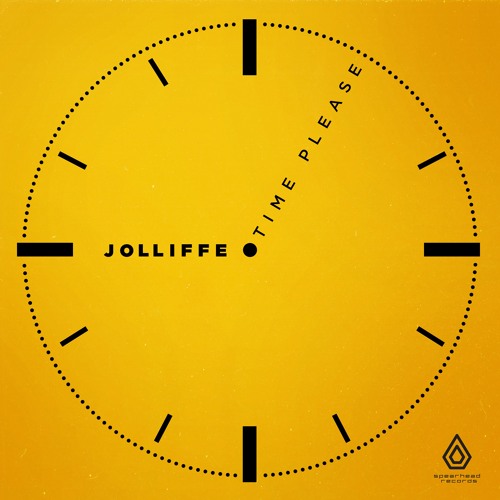 Jolliffe - Time Please feat. Jake Black - Spearhead Records