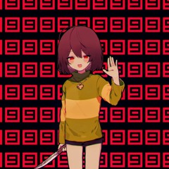 Friday Night Funkin — VS Chara