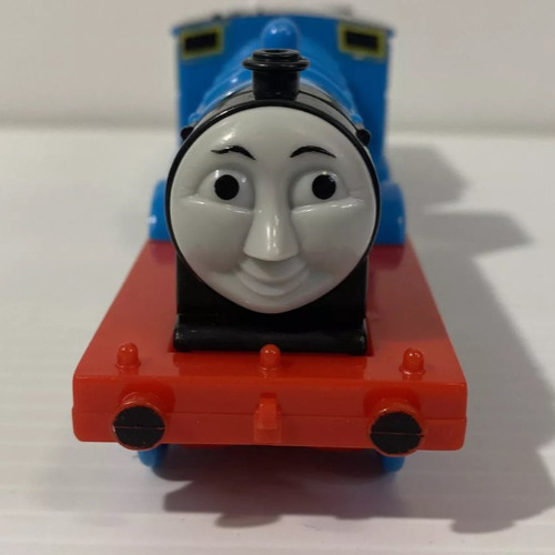 Cleanest Edward Theme (Stereo)