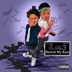 Working x Gs Raym(Prod. By Strizzy)