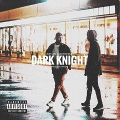 Lionaire X Leonid Rose - Dark Knight