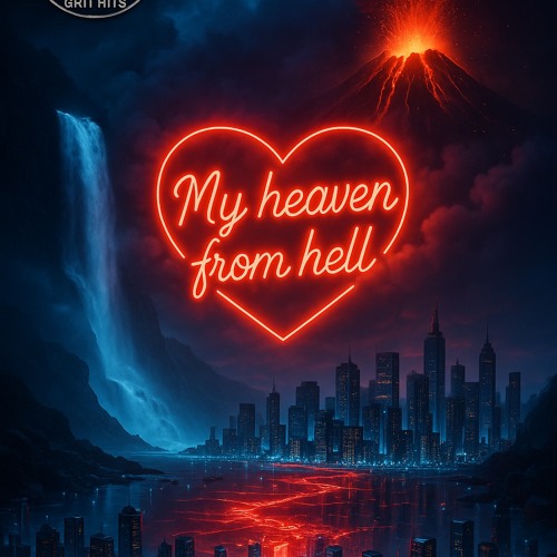 My Heaven From Hell