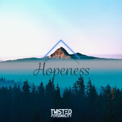 Twisted Personality - Hopeness (Extended Mix)