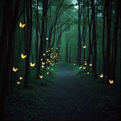 let's run away (unplugged)
