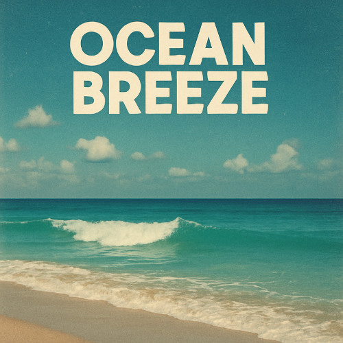 Ocean Breeze & Heartbeats