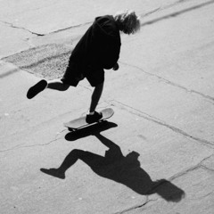 Tears on the Pavement
