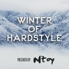 Ntoy - Winter Of Hardstyle 2020