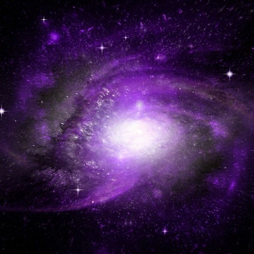 Ambient Space Music - Stardust