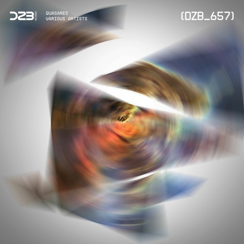 dZb 657 - Triangular Mycelium - Kundalini Spiral (Original Mix).