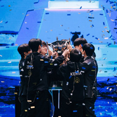 우리는 최강 T1 | T1 cheering song