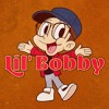 Logic Type Beat "Lil Bobby" (FREE FOR PROFIT)