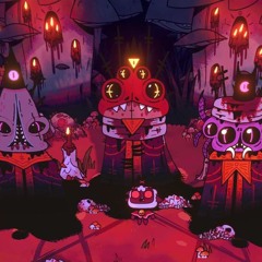 False Prophecy-Cult of the Lamb