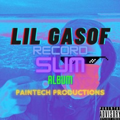 To The Moon  Lil Gasof  Paintech Productions