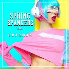 Sharman - Spring Spankers 2025